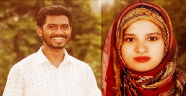 মুখ খুললেন (ঢাকসু) সাবেক ভিপি নুরের স্ত্রী