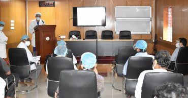 বিএসএমএমইউ’র বহির্বিভাগের সেবাপ্রাপ্তির অ্যাপয়েন্টমেন্ট মিলবে অনলাইনে