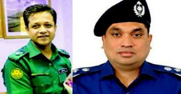 বিদায় হাসানুজ্জামান স্বগতম মুনতাসিরুল ইসলাম