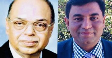 সাংবাদিকতার রেনেসাঁ ছিলেন আতাউস সামাদ: ইঞ্জিনিয়ার এ কে এম রেজাউল করিম