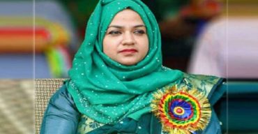 দিনাজপুরে ইউএনও ওয়াহিদার অবস্থার উন্নতি