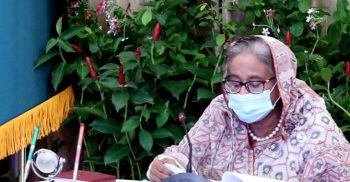 অপ্রয়োজনীয় রাস্তা নির্মাণ নয়: প্রধানমন্ত্রী