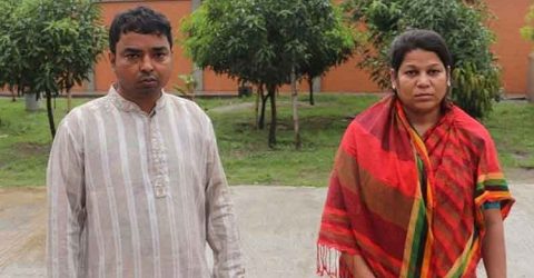 অসুস্থ স্বামীর জন্য রক্ত জোগাড় করে দেওয়ার কথা বলে গৃহবধূকে ধর্ষণ: ২ জন রিমান্ডে