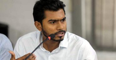 স্বৈরাচার সরকারের সমালোচনা করায় আমার বিরুদ্ধে মামলা