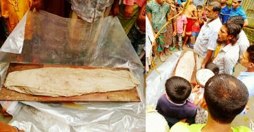 অলৌকিক ঘটনা: ঝালকাঠিতে মৃত্যুর ২২ বছর পরও কবরে ‘অক্ষত লাশ’