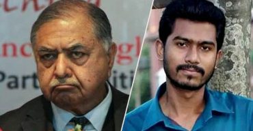 ডাকসু সাবেক ভিপি নুরকে আইনি সহায়তা দেবে ড. কামাল