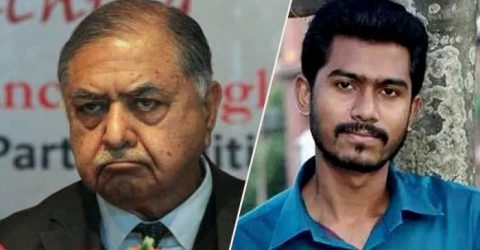 ডাকসু সাবেক ভিপি নুরকে আইনি সহায়তা দেবে ড. কামাল