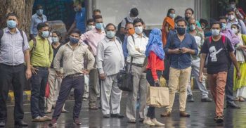 বিশ্বে করোনাভাইরাসে আক্রান্তের সংখ্যা ৩ কোটি ছাড়ালো