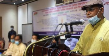 বিএনপি শুধু খুনি নয়, ধর্ষণকারীরও দল: তথ্যমন্ত্রী