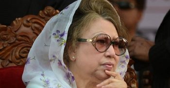 খালেদা জিয়ার মুক্তির মেয়াদ আরও ৬ মাস বাড়ছে