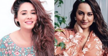 সোনাক্ষীর পর আরো এক অভিনেত্রীর ‘অশ্লীল’ ভিডিও পর্ন সাইটে!