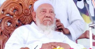 হাটহাজারীতে আল্লামা শফীর জানাজা শনিবার দুপুর ২টায়