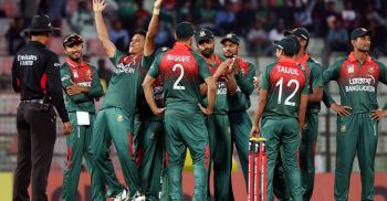বাংলাদেশ-নিউজিল্যান্ড সফর সূচি চূড়ান্ত
