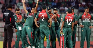 বাংলাদেশ-নিউজিল্যান্ড সফর সূচি চূড়ান্ত