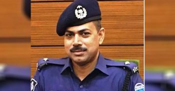ওসি প্রদীপের বিরুদ্ধেে এবার বোনের সম্পত্তি আত্মসাতের অভিযোগ