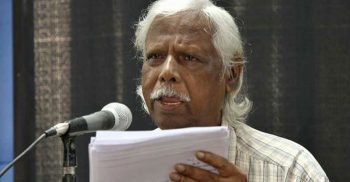চলুন সবাই ভারতের বিরুদ্ধে যুদ্ধ ঘোষণা করি: জাফরুল্লাহ
