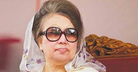 খালেদা জিয়ার বিষয়ে শিগগিরই সিদ্ধান্ত : আইনমন্ত্রী