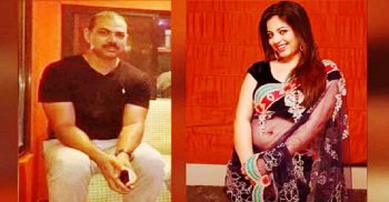 ওসি প্রদীপের স্ত্রীর খোঁজ মিলছে না, প্রশাসনের গাফিলতি বলছে সনাক
