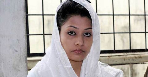 মিন্নিসহ সবার ফাঁসি চায় রিফাতের পরিবার
