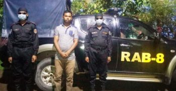 গলাচিপায় অপহৃত কিশোরী উদ্ধার, গ্রেফতার-১