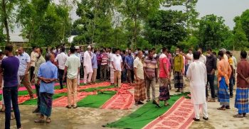খানসামায় বিএনপির প্রতিষ্ঠাবার্ষিকী উপলক্ষে দুই গুরুপের মারামারি