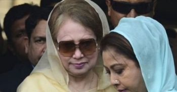 খালেদা জিয়ার মুক্তির মেয়াদ ৬ মাস বাড়ল