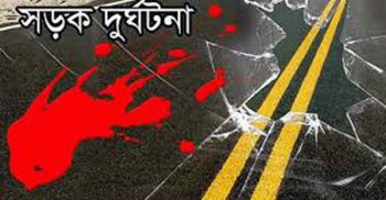 রাঙ্গাবালীতে সড়ক দুর্ঘটনায় একজনের মৃত্যু