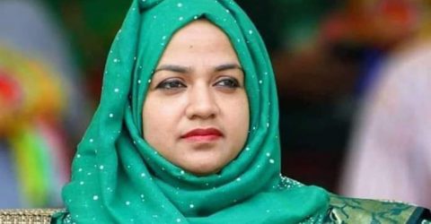 আগামীকাল রিলিজ দেওয়া হচ্ছে ইউএনও ওয়াহিদাকে