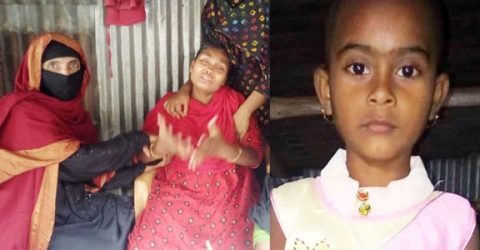 শৈলকুপায় সাপের কামড়ে শিশুর মৃত্যু