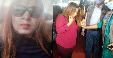 পাত্র চাই: বিজ্ঞাপনে বিয়ের ফাঁদ সাদিয়ার!