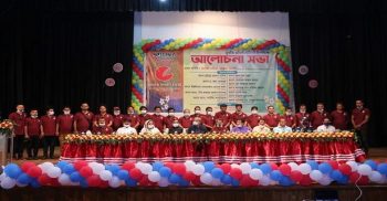 বঙ্গবন্ধু দিয়েছেন স্বাধীনতা আর শেখ হাসিনা উন্নয়ন: পরিকল্পনামন্ত্রী