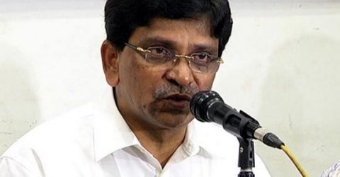 এমসি কলেজে ধর্ষণে জড়িতদের সরাসরি ক্রসফায়ারে দিতে বললেন হানিফ