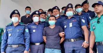 সেই রাতের ঘটনা আদালতকে জানালেন ধর্ষিত গৃহবধূ