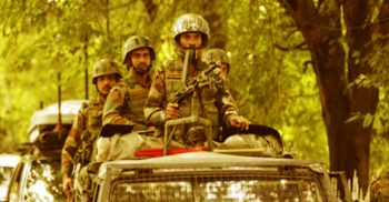 চীনকে হুঁশিয়ারি: যুদ্ধের জন্য প্রস্তুত ভারতীয় সেনাবাহিনী