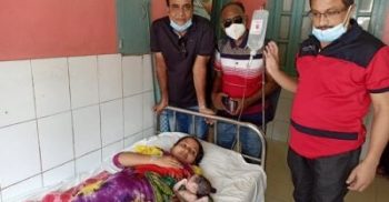 যে কারনে সন্তান বিক্রি করতে চাই তাহমিনা!