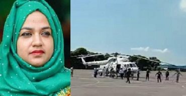 ইউএনও ওপর হামলা: ফুটেজ দেখে অপরাধীর বিরুদ্ধে ব্যবস্থা নেয়া হবে