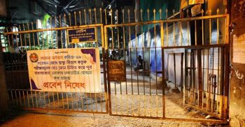 আবারো লকডাউন হবে বাংলাদেশ?