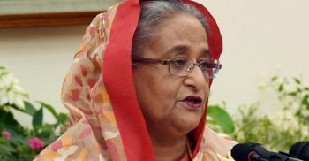 কৃষি ও বসতবাড়ির জমিতে শিল্পকারখানা নয়: প্রধানমন্ত্রী
