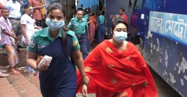 পাপিয়া দম্পতির অস্ত্র মামলার রায় ১২অক্টোবর