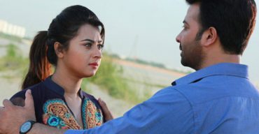 সবাইকে ‘চমকে দিলেন’ শাকিব খান