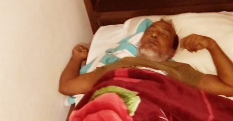 চারঘন্টার ব্যবধানে কুয়াকাটার আবাসিক হোটেল থেকে পর্যটকের লাশ উদ্ধার