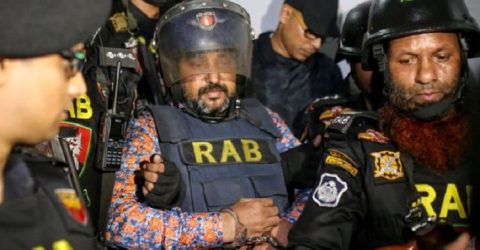 অর্থপাচার মামলায় সম্রাটের বিরুদ্ধে প্রতিবেদন ২৮ অক্টোবর