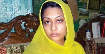 যে কারণে প্রধান সাক্ষী থেকে ফাঁসির আসামি মিন্নি