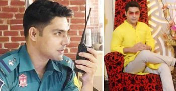এসআই আকবরের দেশত্যাগে নিষেধাজ্ঞায় বেনাপোলে সতর্কতা জারি