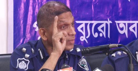 এসআই আকবরকে ধরার জন্য টিম রেডি: পিবিআই প্রধান