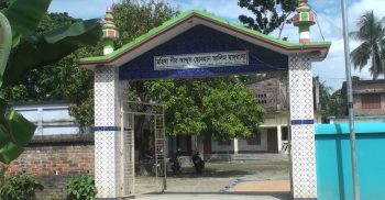 শার্শায় নিয়োগ পরীক্ষায় সভাপতি’র স্ত্রী ফেল করায় পিস্তল ঠেকিয়ে সই নেয়ার মিথ্যা অভিযোগ