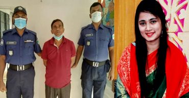 ইবির সাবেক ছাত্রী তিন্নির মৃত্যু: মামলার প্রধান আসামি স্বীকারোক্তিমূলক