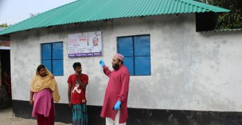 শৈলকুপায় আশ্রয়ন-২ প্রকল্পে ঘর পেল ৩৭টি পরিবার