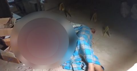 বান্দরবানে জনসংহতি সমিতির নেতাকে গুলি করে হত্যা