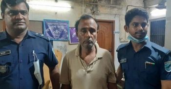 ঢাকার সাভারে ৩ শিশুকে ধর্ষণের অভিযোগে বাড়িওয়ালা আটক